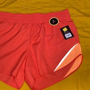 Running Shorts